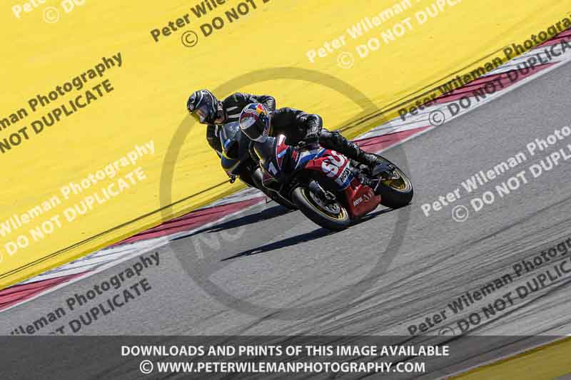 May 2024;motorbikes;no limits;peter wileman photography;portimao;portugal;trackday digital images